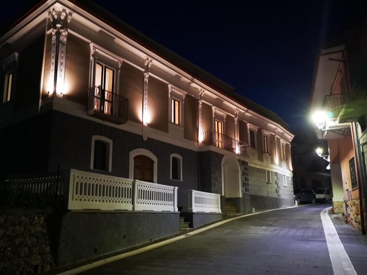 شقة Mastu Gilardo San Pietro al Tanagro المظهر الخارجي الصورة