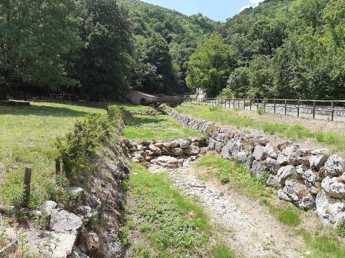 شقة Mastu Gilardo San Pietro al Tanagro المظهر الخارجي الصورة